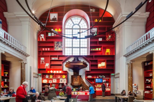 Stedelijk Museum Schiedam